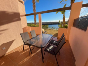 Condado de Alhama, LA ISLA 80H, El Romero